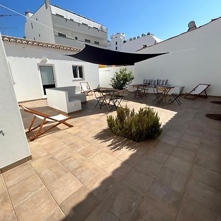 Casa Aorta Studios FAO Exteriér fotografie