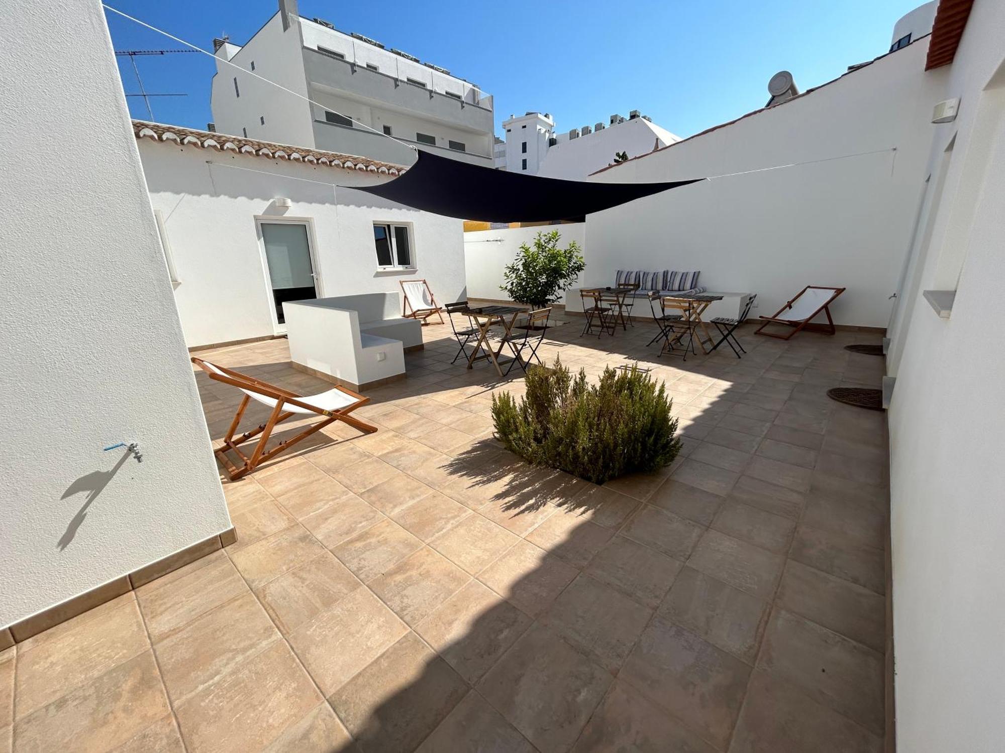 Casa Aorta Studios FAO Exteriér fotografie