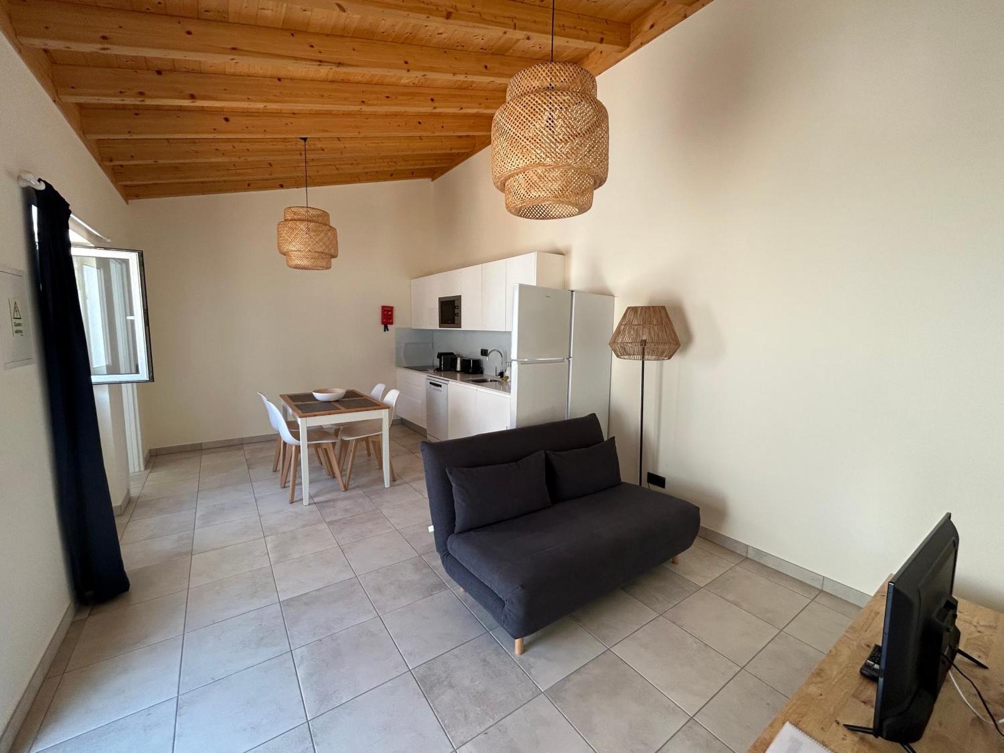 Casa Aorta Studios FAO Exteriér fotografie
